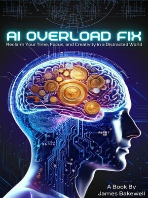 cover image of AI Overload Fix